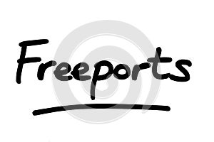 Freeports