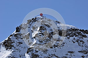 Freeride World Tour Final 2012