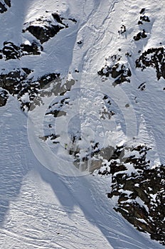 Freeride World Tour Final 2012