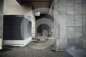 Freerunner on the Rooftops
