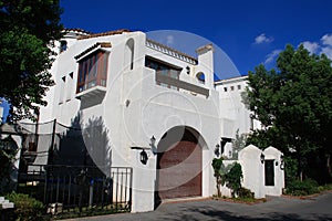 Freestanding Villa photo