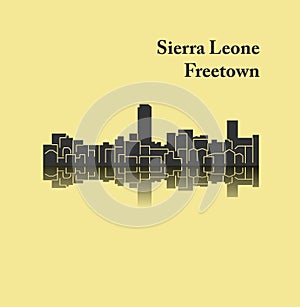 Freetown, Sierra Leone