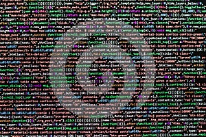 Admin access to data source.