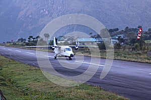 FreeWay Air Traffic Nepal controlled-access highway is a type of highway