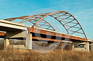 Freeway Bridge