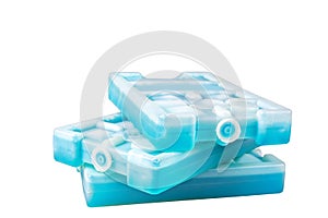 Freez pack, ice battery