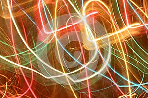 Freezelight background