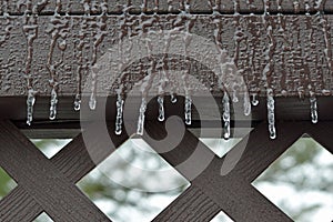 Freezing Rain