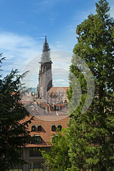 Freiburg im Breisgau, Germany - Minster / Church photo