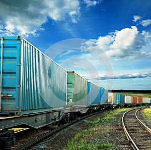 Freight cars