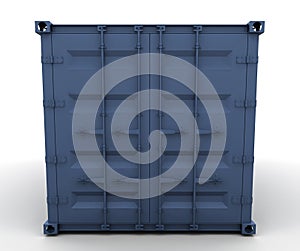 Freight container