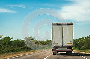 Freight transportation