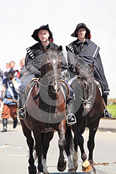 Freischiessen Helsen 2010