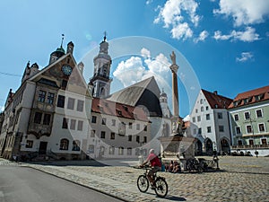 Freising photo