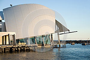 Fremantle Maritime Museum