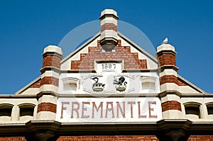 Fremantle Markets photo