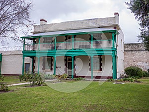 Fremantle Prison Perth Australia