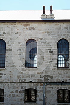 Fremantle Prison, Western Australia