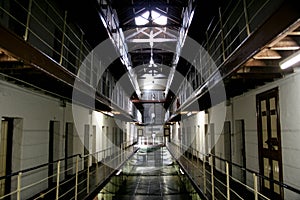 Fremantle Prison, Western Australia