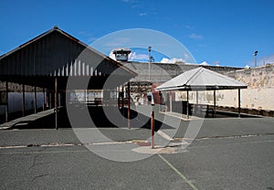 Fremantle Prison, Western Australia