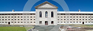 Fremantle Prison, Western Australia