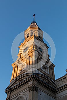 Fremantle Town Hall photo