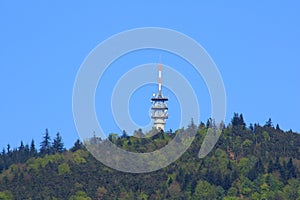 Fremersberg Baden-Baden