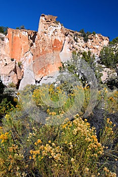 Fremont Indian State Park