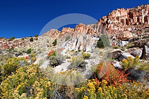 Fremont Indian State Park - Utah