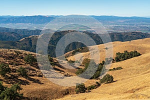 Fremont Peak State Park in California photo