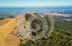 Fremont Peak State Park in California photo