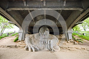 Fremont Troll