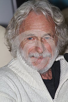 French actor Pierre Richard