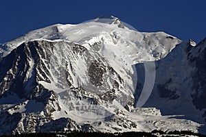 French Alps