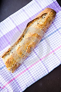 French baguette