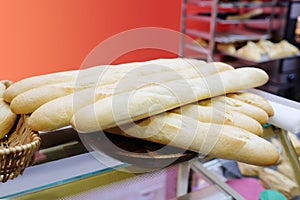 french baguette