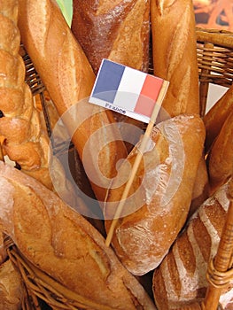 Francese baguette 