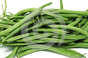 French beans