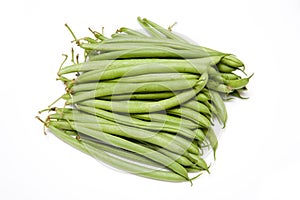 French Beans
