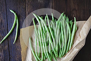 French Beans