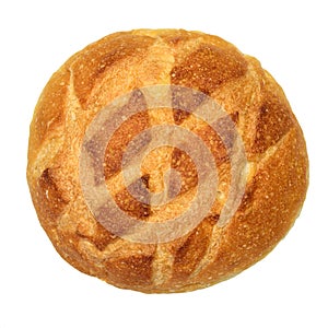 French boule