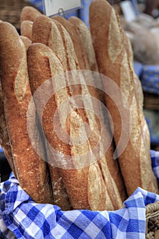 French Bread