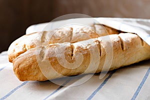 French bread