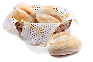 French bread