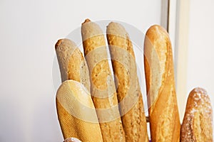French bread