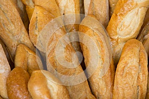 French Breads