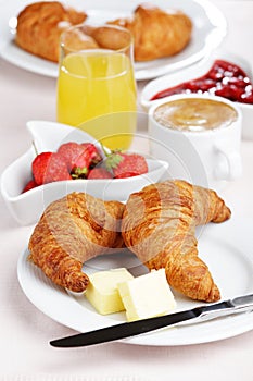 French breakfast