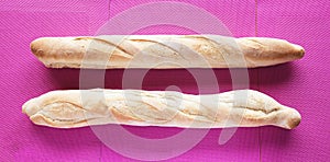 French Bred Baguette