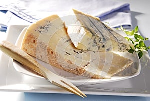 French cheese