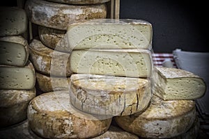 French Cheese